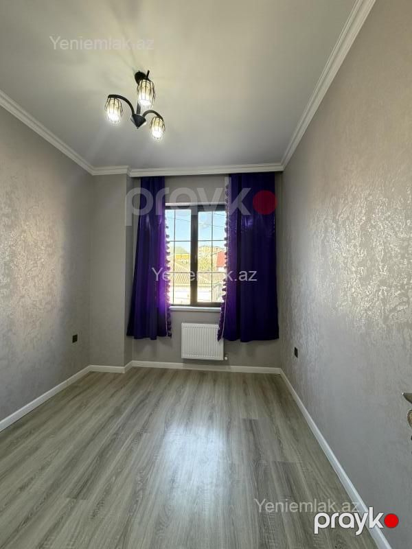 Satılır 3 otaqlı Bina evi menzil (Yeni tikili), 57 m², Masazır — Mənzil, Abşeron (5)