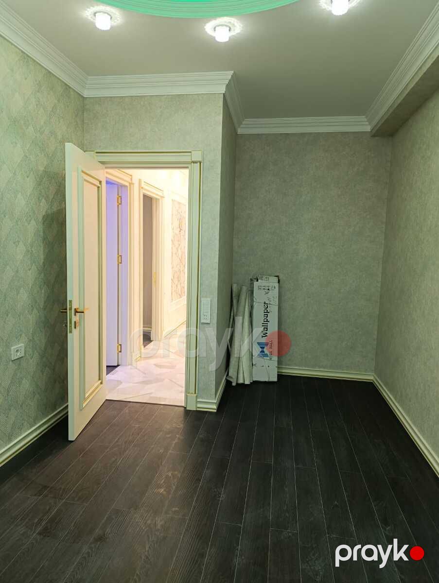 Satılır 3 otaqlı yeni tikili 103 m² — Mənzil, Bakı (10)