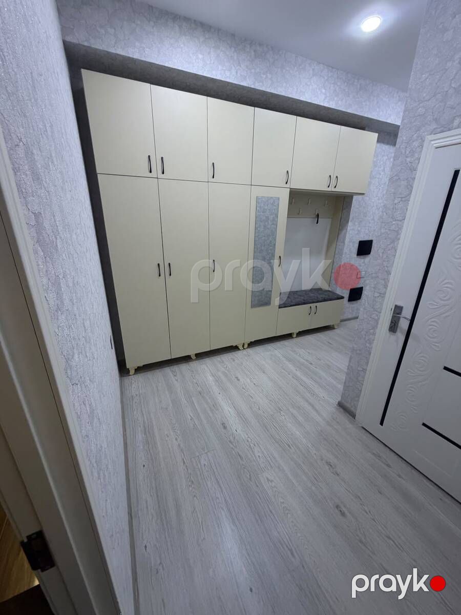 İcarəyə verilir 3 otaqlı yeni tikili 75 m² — Mənzil, Bakı (10)