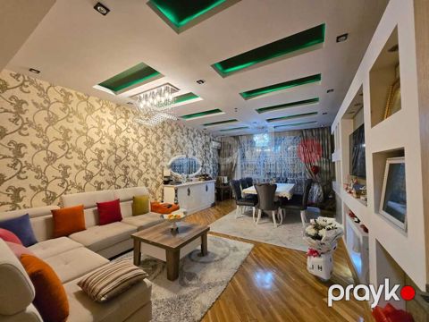 Satılır 4 otaqlı yeni tikili 145 m² — Bakı