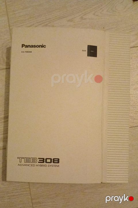 Panasonic TEB308 — Bakı