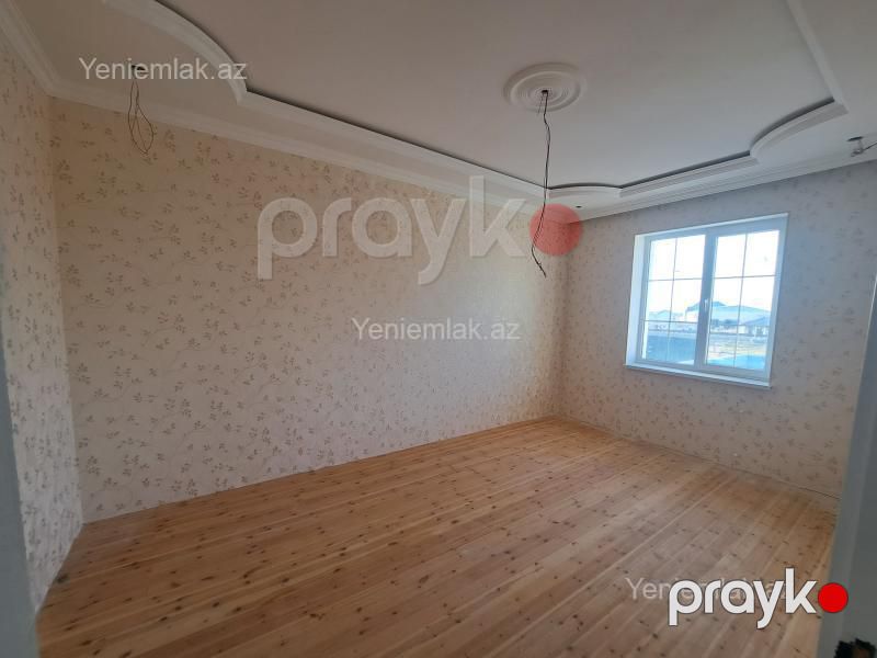 Satılır 3 otaqlı Həyət evi / Villa, 90 m², Yaşıl dərə — Ev, villa, Sumqayıt (3)