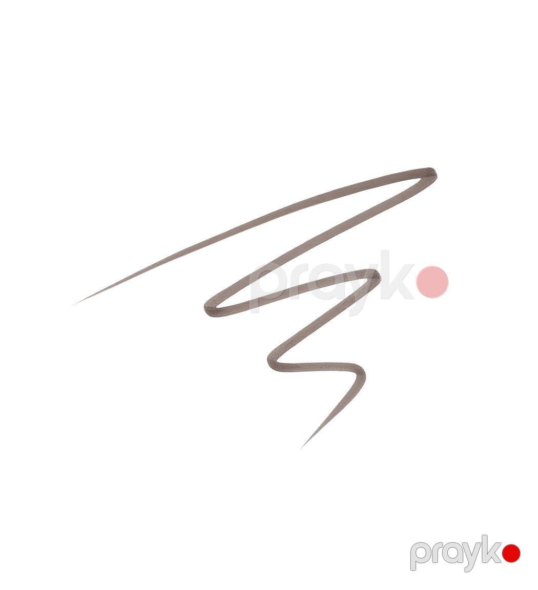 Qaşlar üçün marker Luxvisage Brow Filler 02 Smoky — Mallar, Bakı (2)