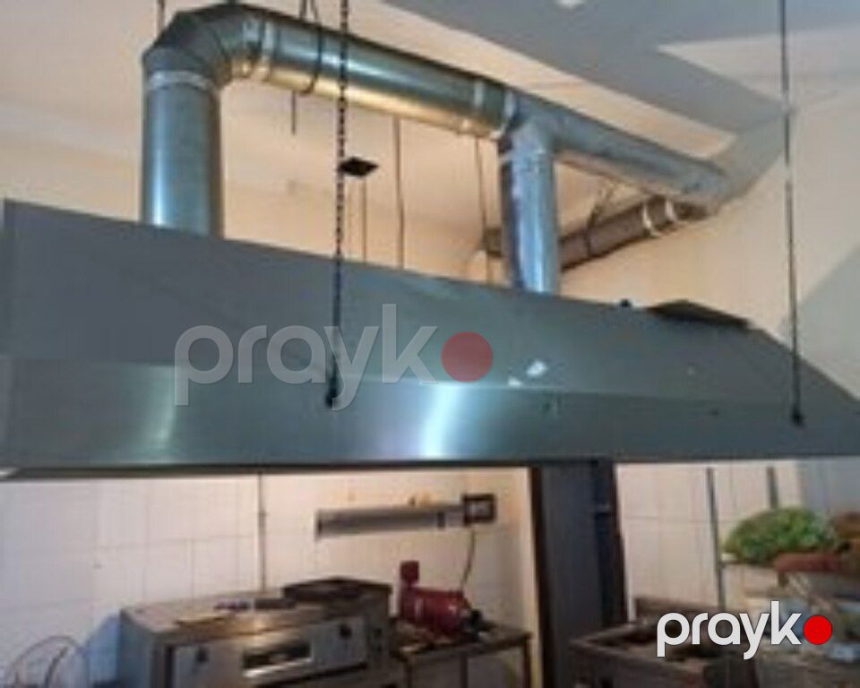 Havalandırma çətiri — Biznes və avadanlıq, Bakı (8)