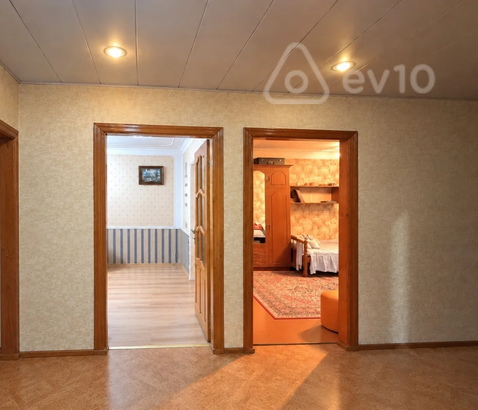 3 otaqlı mənzil, 65 m², B.Nuriyev — Bakı