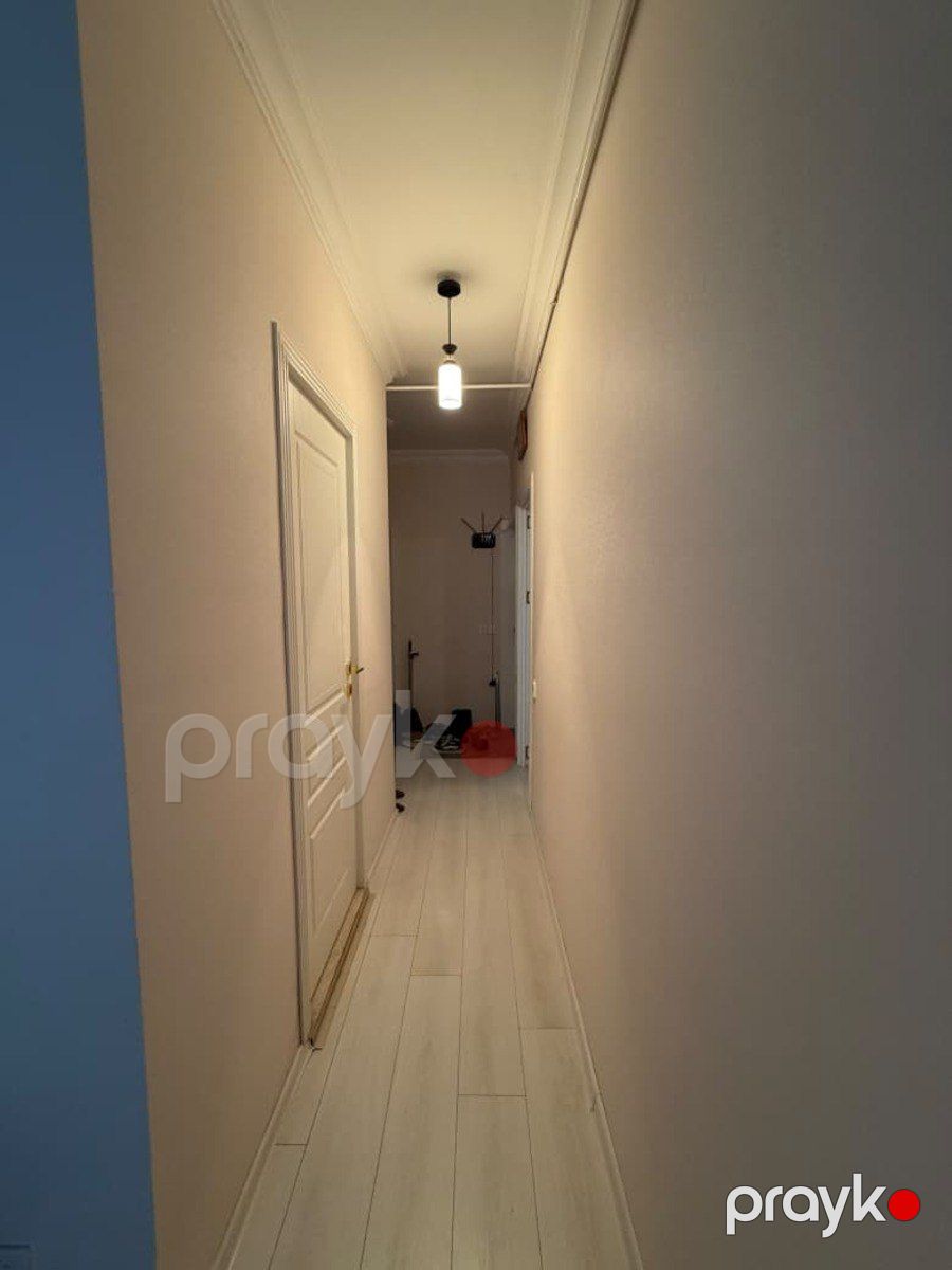 Satılır 3 otaqlı köhnə tikili 70 m² — Mənzil, Bakı (7)