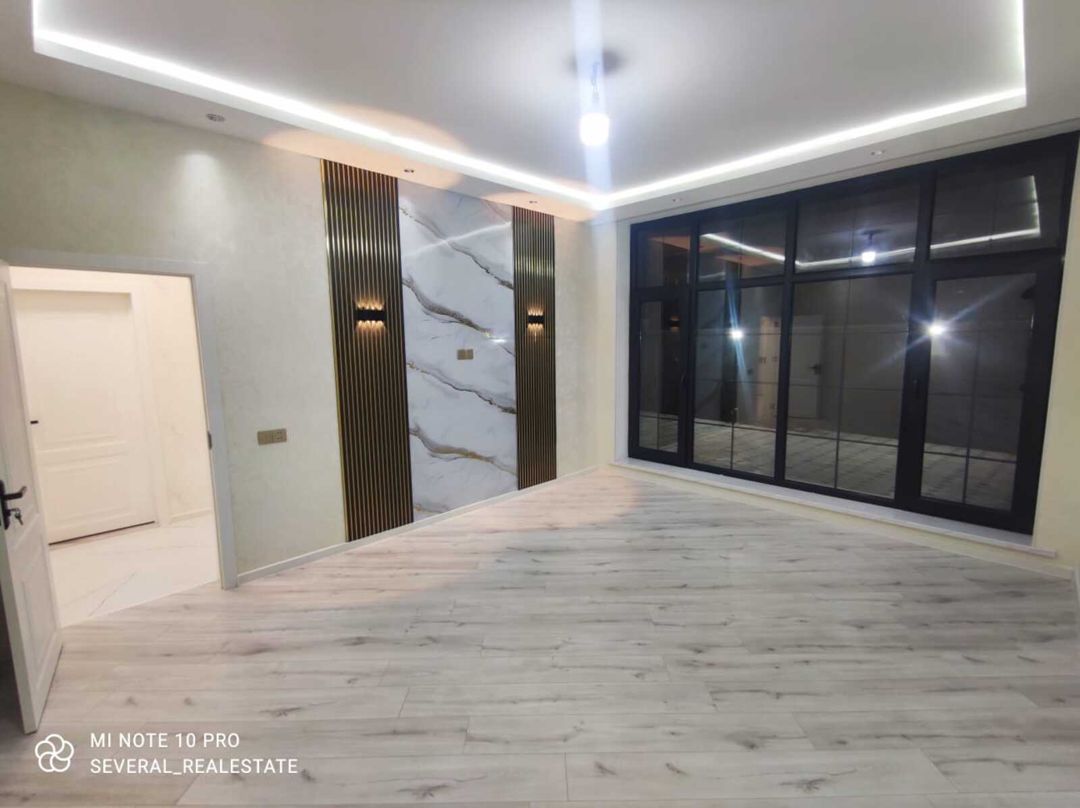 Satılır 4 otaqlı həyət evi/bağ evi 133 m² — Ev, villa, Bakı (8)