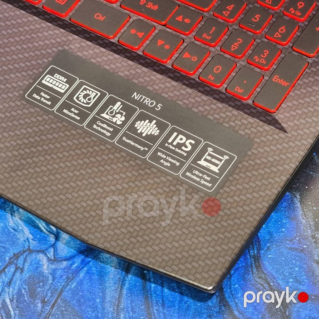 Acer Nitro 5 — Noutbuklar, Bakı (3)