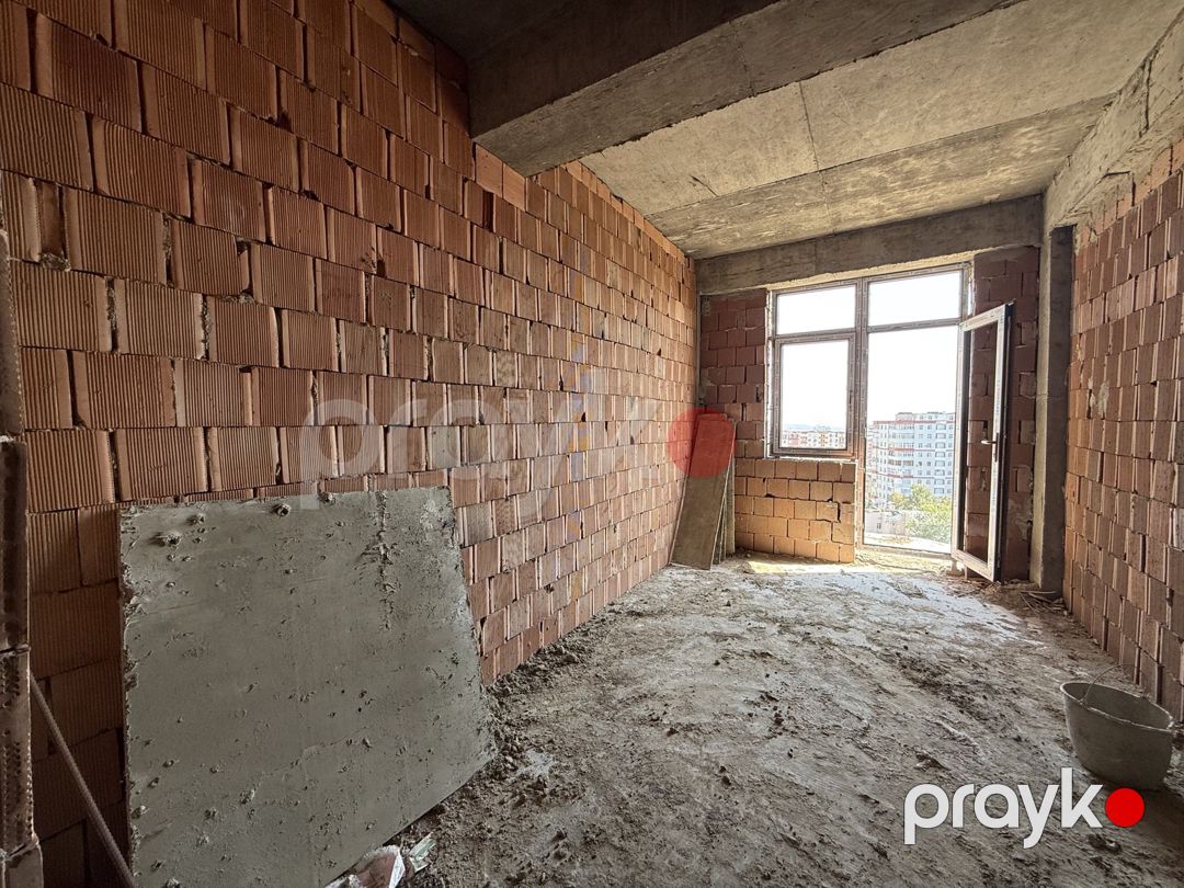 Satılır 2 otaqlı yeni tikili 60 m² — Mənzil, Bakı (3)