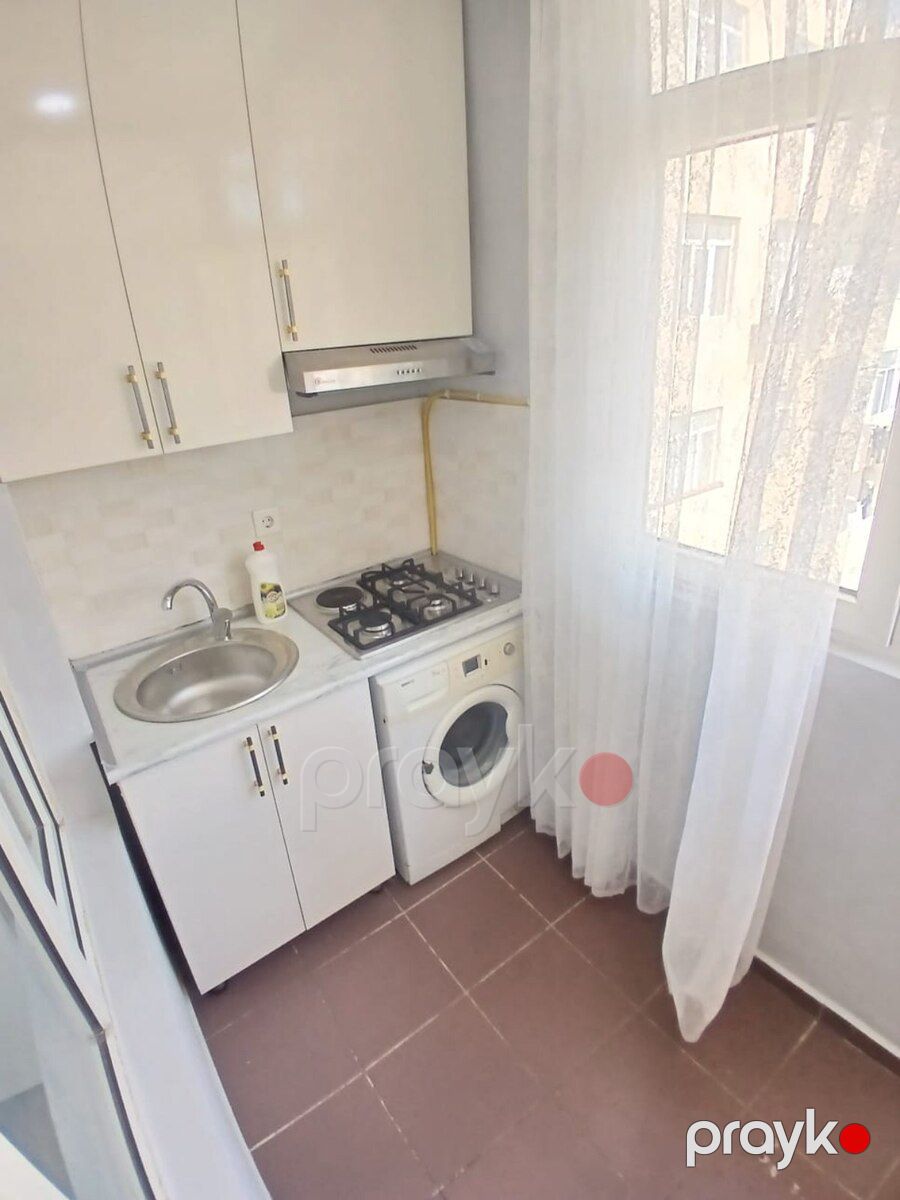 2-otaqlı yeni tikili, Xırdalan ş., 47 m² — Mənzil, Xırdalan (2)