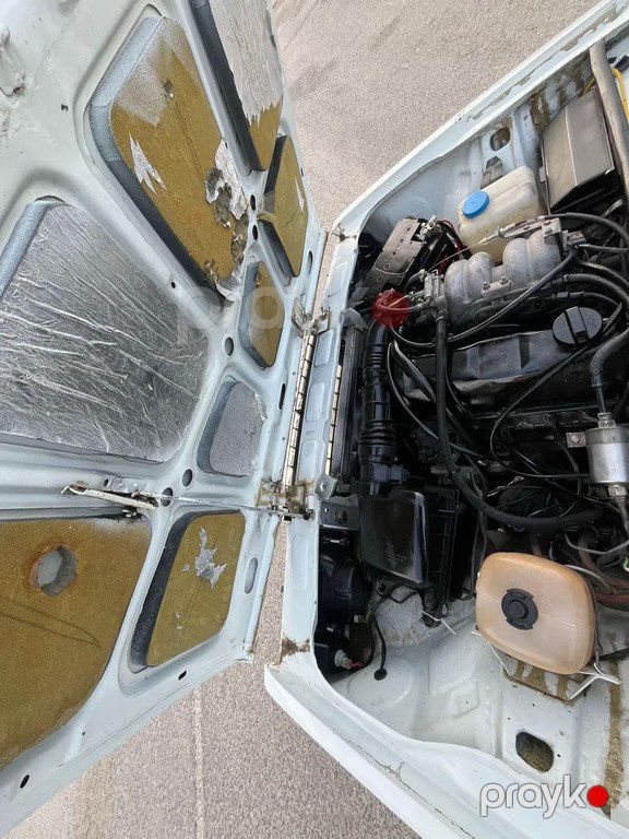 Lada (VAZ) 2107, 1.7 L, 2008 il, 150 000 km — Avtomobillər, Bakı (5)