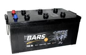 bars 12 v 230 ah akkumulyator — Bakı