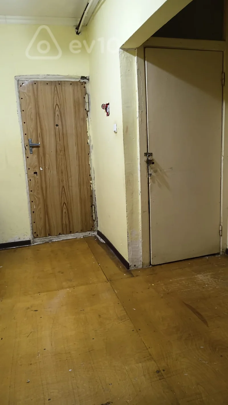 2 otaqlı mənzil, 50 m², Qaçaq Nəbi küçəsi — Mənzil, Bakı (5)