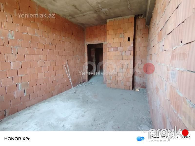 Satılır 2 otaqlı Bina evi menzil (Yeni tikili), 55 m², Xırdalan ş — Mənzil (7)