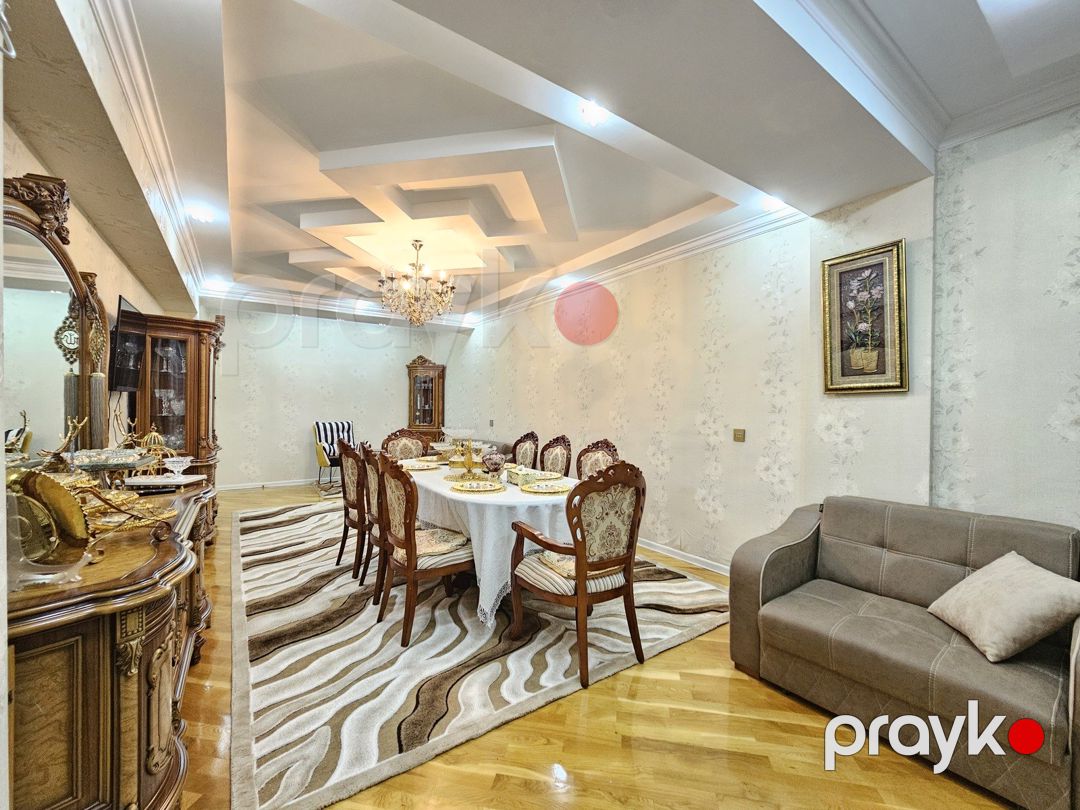 Satılır 3 otaqlı yeni tikili 140 m² — Mənzil, Xırdalan (5)