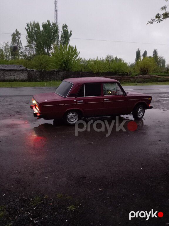 Lada (VAZ) 2106, 1.5 L, 2004 il, 15 000 km — Avtomobillər, Zaqatala (6)