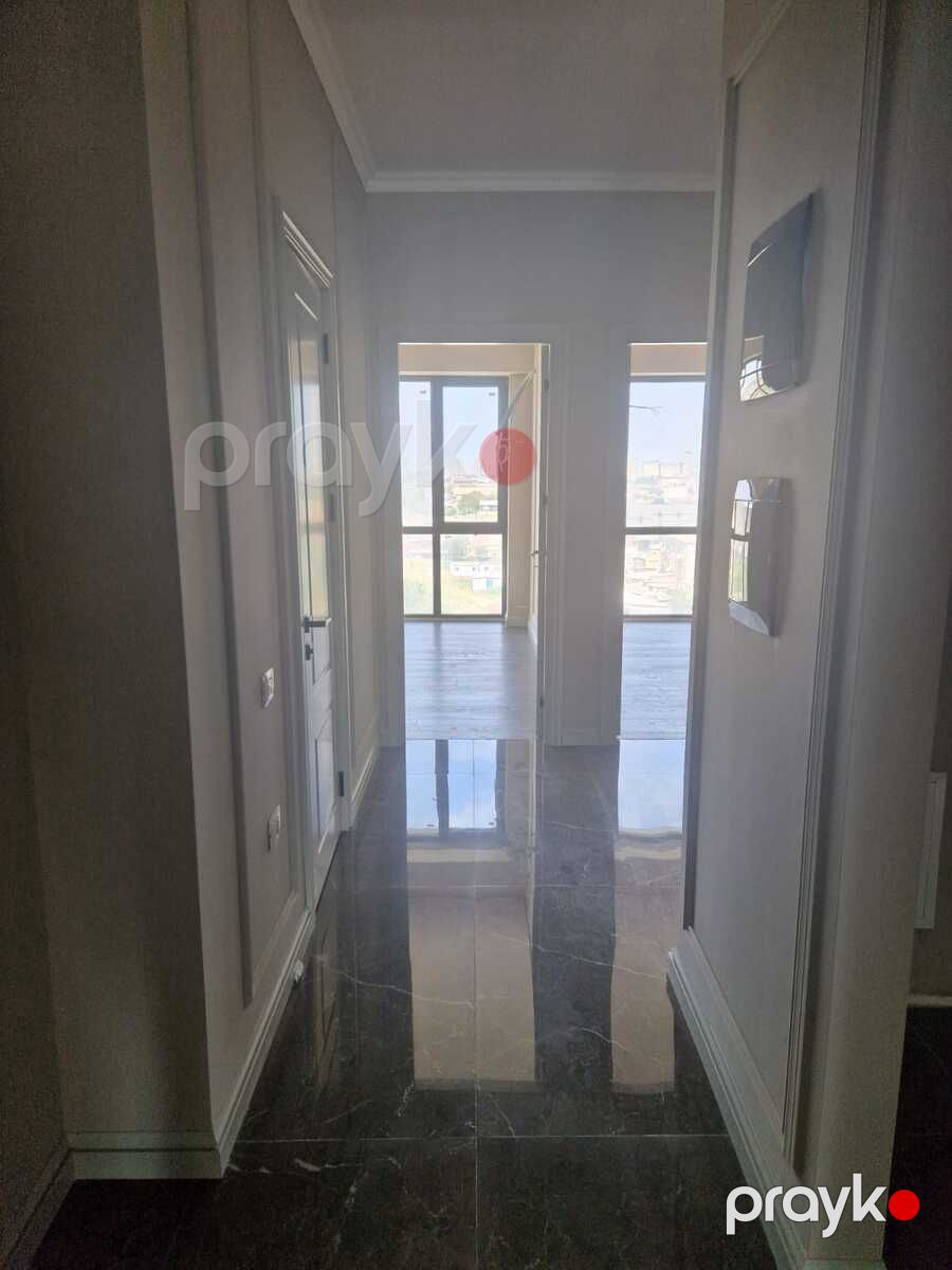 Satılır 4 otaqlı yeni tikili 128 m² — Mənzil, Bakı (8)