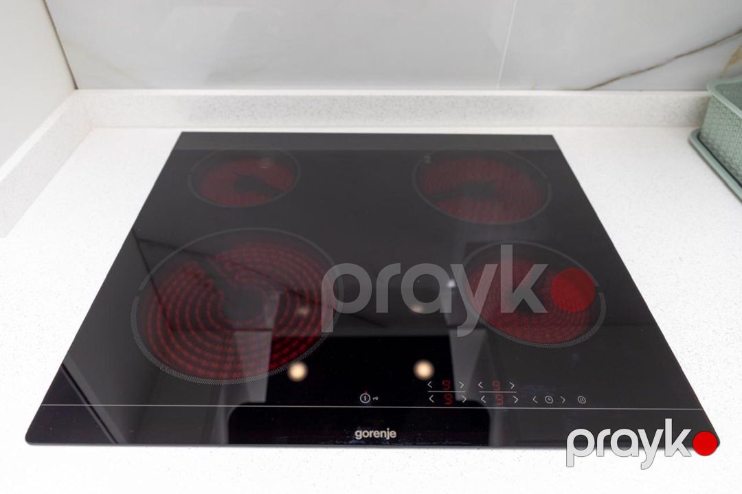 İcarəyə verilir 2 otaqlı yeni tikili 65 m² — Mənzil, Bakı (11)