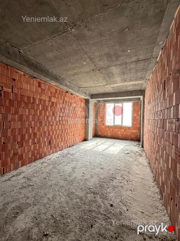 Satılır 1 otaqlı Bina evi menzil (Yeni tikili), 68 m², Suraxanı rayonu — Mənzil, Bakı (2)