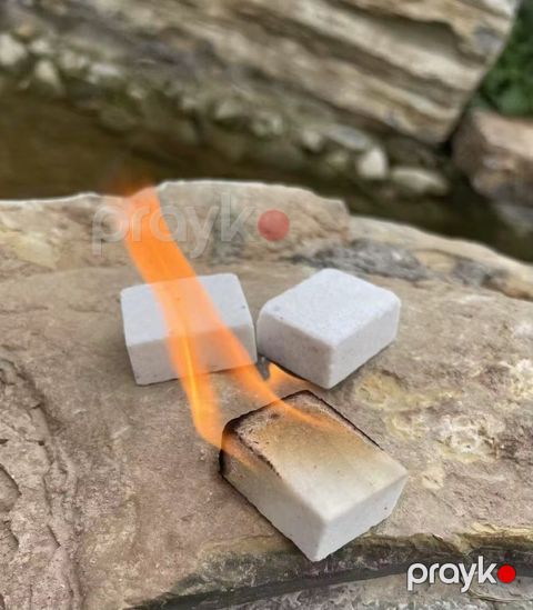 Quru spirt — Bakı