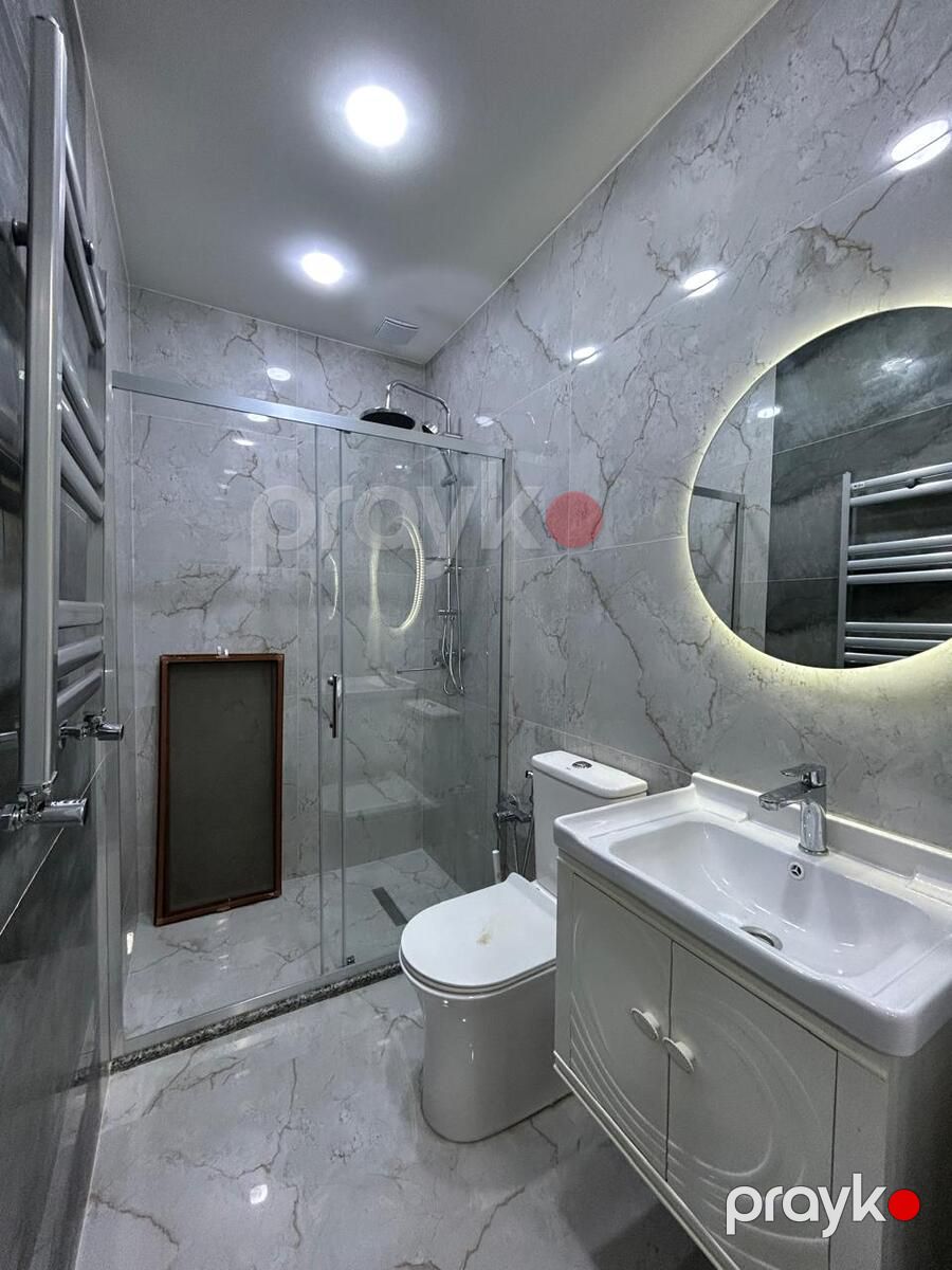 Satılır 2 otaqlı yeni tikili 70 m² — Mənzil, Bakı (10)