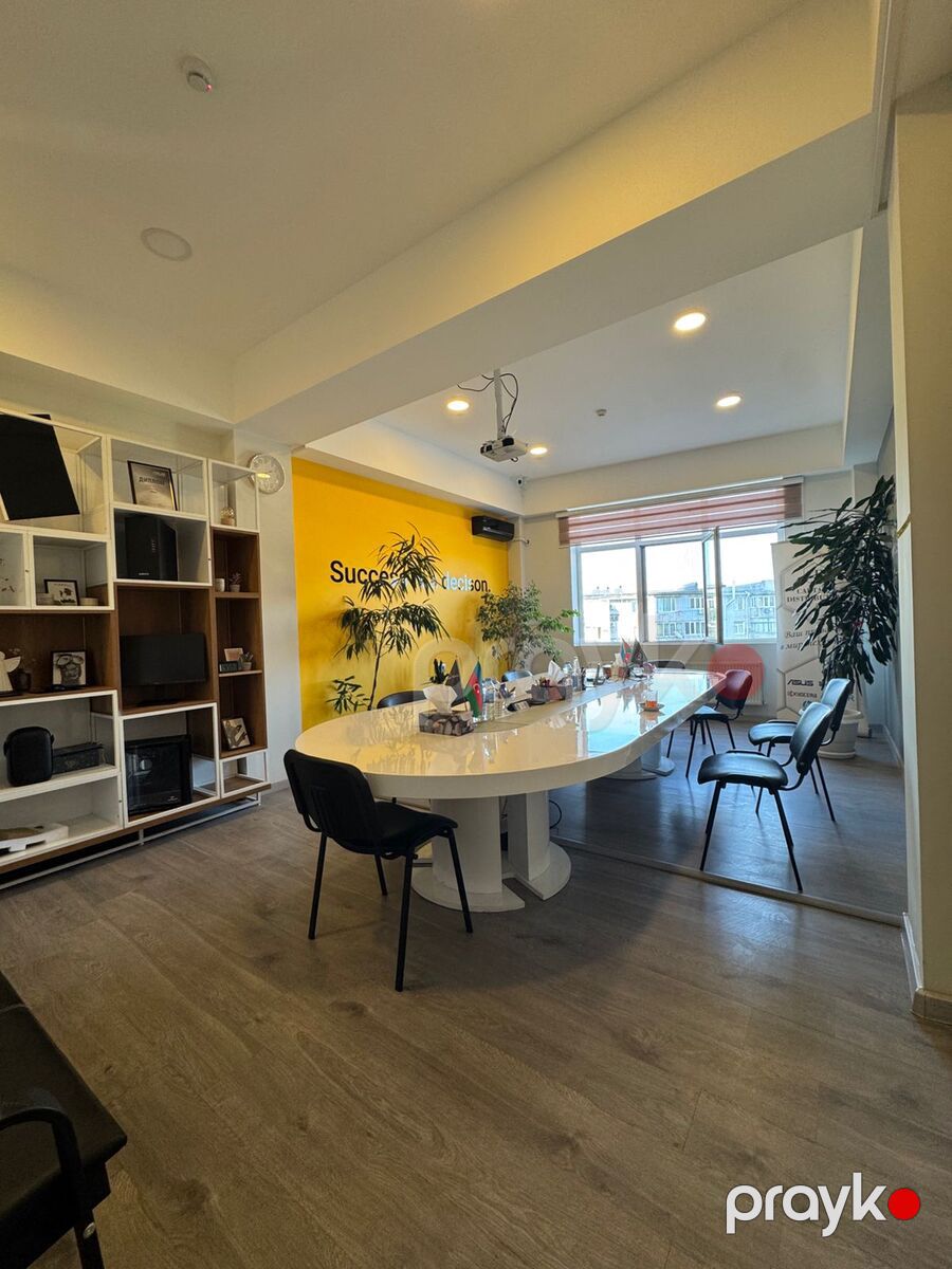 Satılır obyekt 560 m² — Əmlak, Bakı (2)