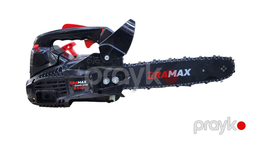 Zəncirli mişar EraMax mini - 5200 — Mallar, Bakı (2)