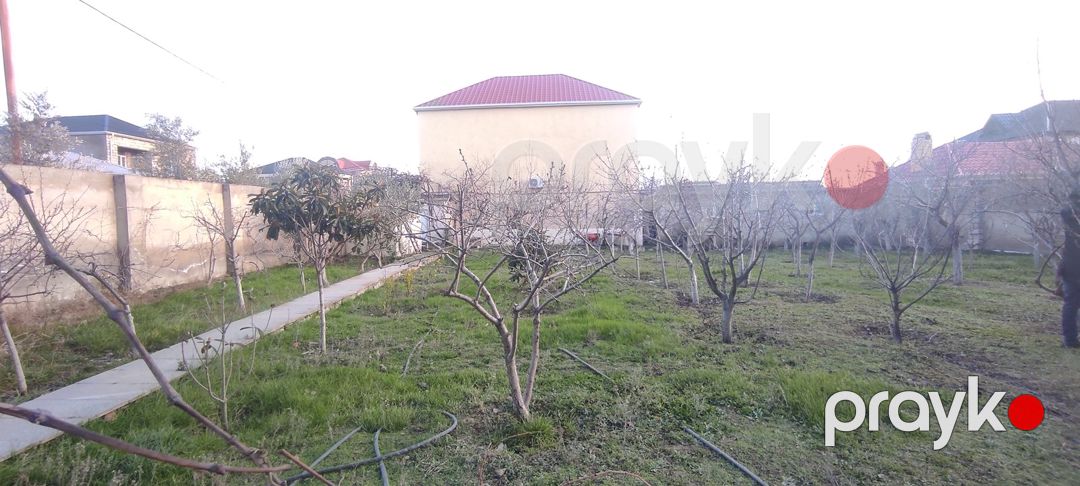Satılır torpaq 14 sot — Torpaq, Bakı (7)