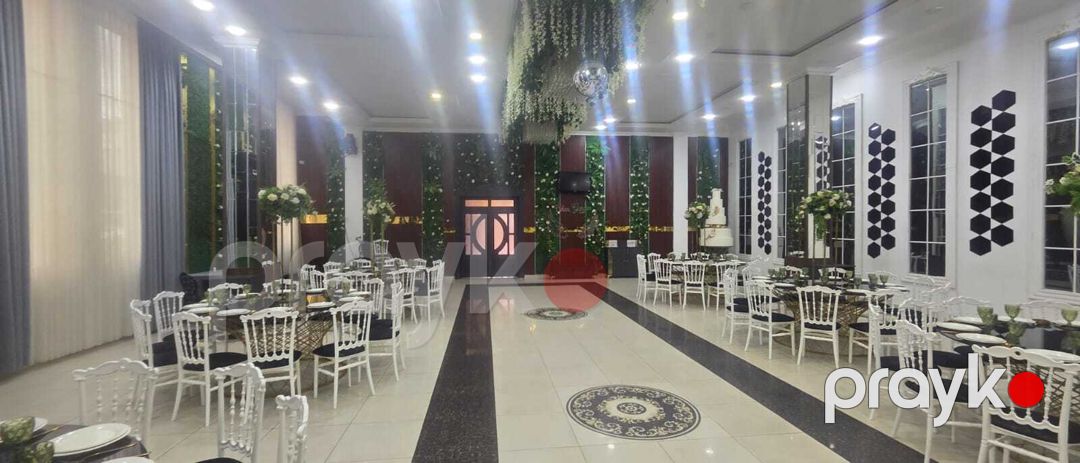 Satılır obyekt 1048.2 m² — Əmlak, Bakı (7)