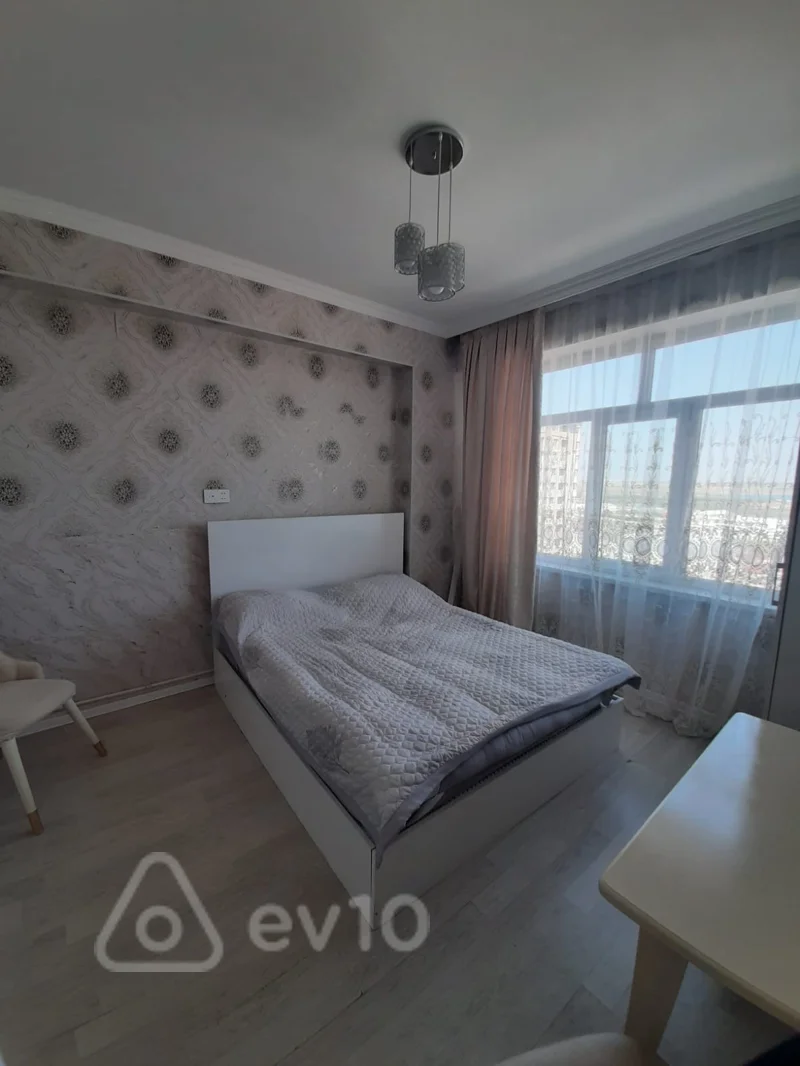 1 otaqlı mənzil, 30 m², Aff park, Xırdalan — Mənzil, Xırdalan (8)
