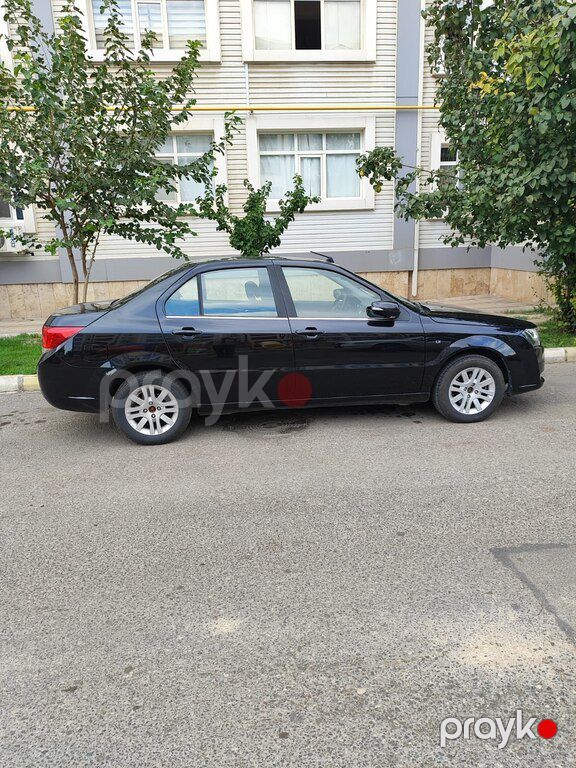 Khazar SD, 1.7 L, 2020 il, 100 000 km — Avtomobillər, Naxçıvan (2)