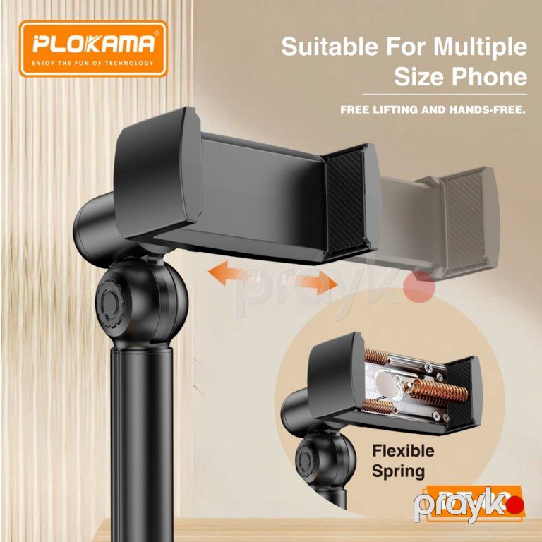 Plokama DT-80 Holder — Smartfonlar, Bakı (5)