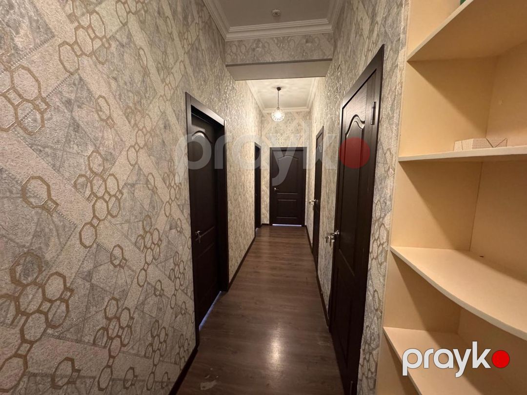 2 otaqlı mənzil kirayə verilir, 60 m², Yasamal Mida, Bakı — Mənzil (11)