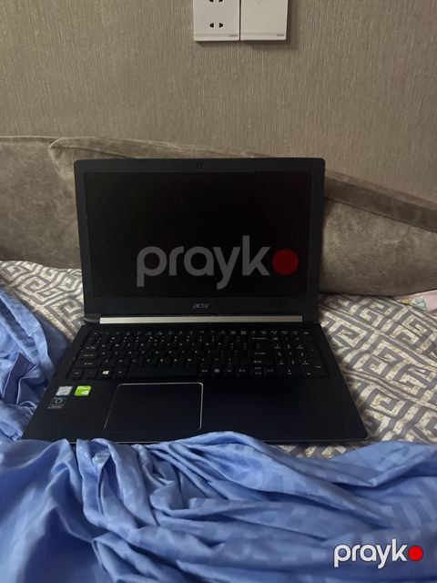 Noutbuk Acer — Bakı