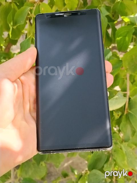 Samsung Galaxy Note 9 Ocean Blue 128GB/6GB — Bakı