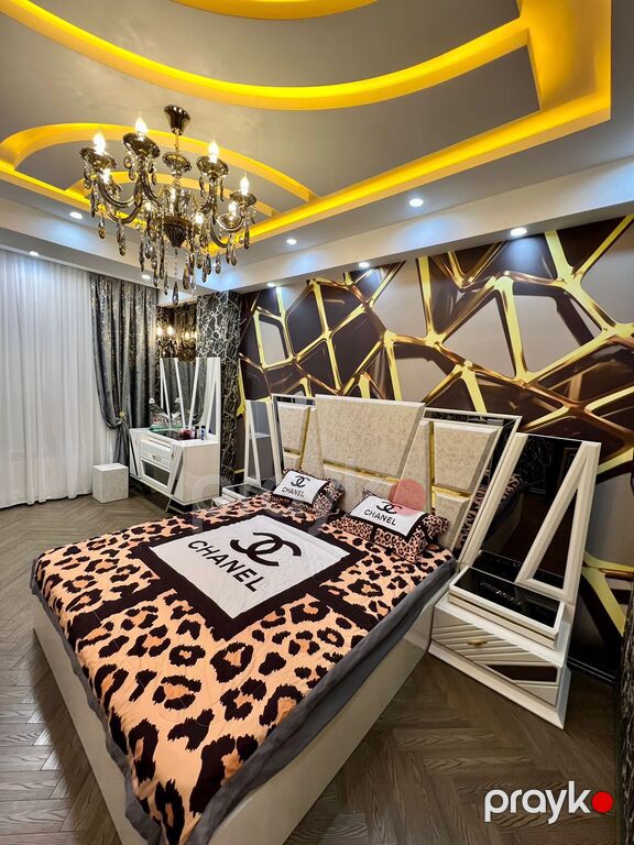 Satılır 3 otaqlı yeni tikili 116 m² — Mənzil, Sumqayıt (10)