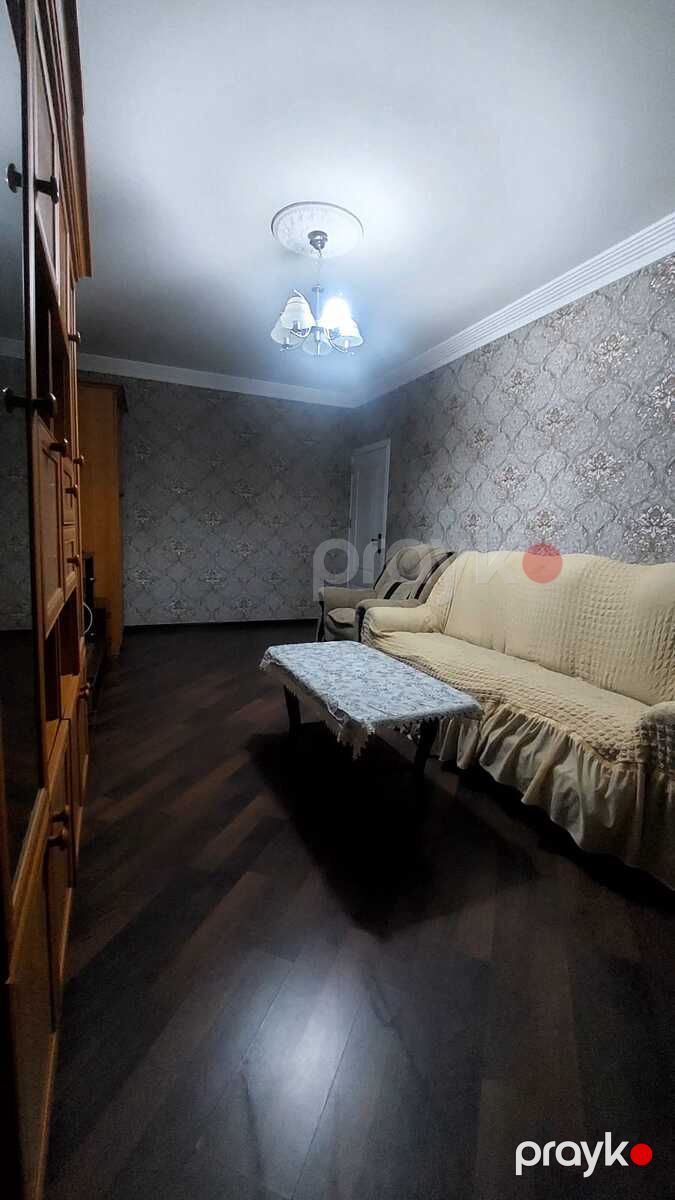 Satılır 3 otaqlı köhnə tikili 77 m² — Mənzil, Bakı (2)
