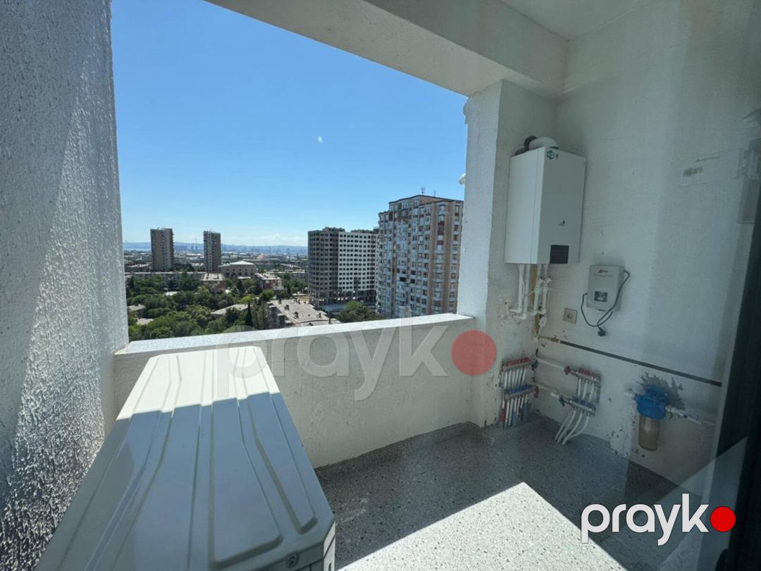 Satılır 3 otaqlı yeni tikili 93 m² — Mənzil, Bakı (6)
