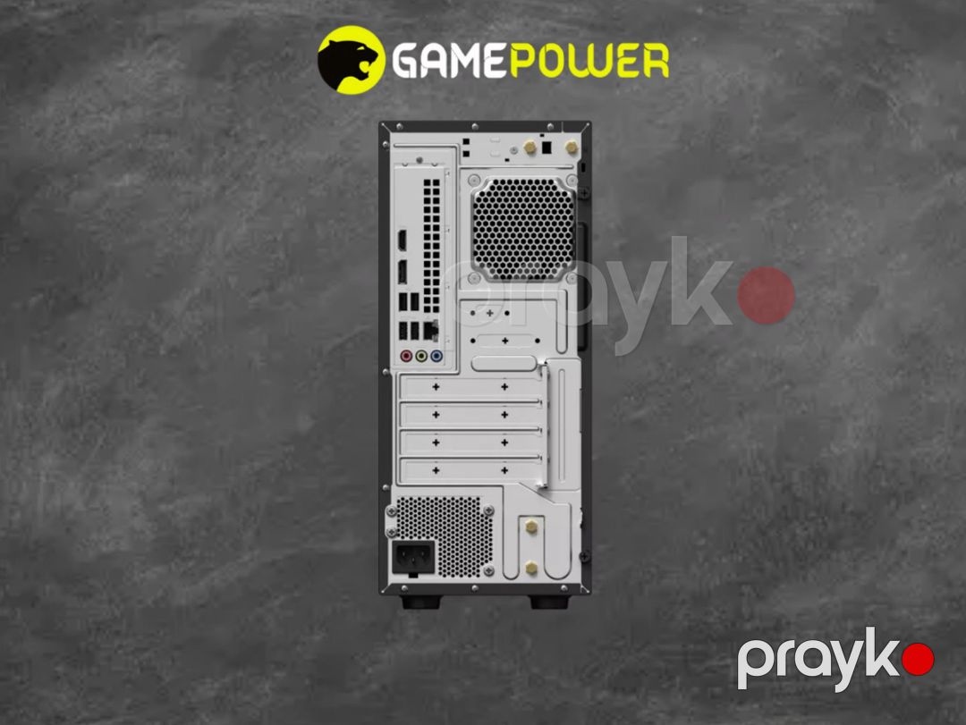 Desktop ASUS ExpertCenter P500MV — Masaüstü kompüterlər, Bakı (2)