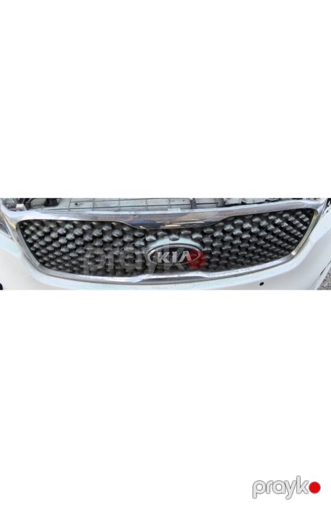 Kia Sorento radiator barmaqlığı — Ağcabədi