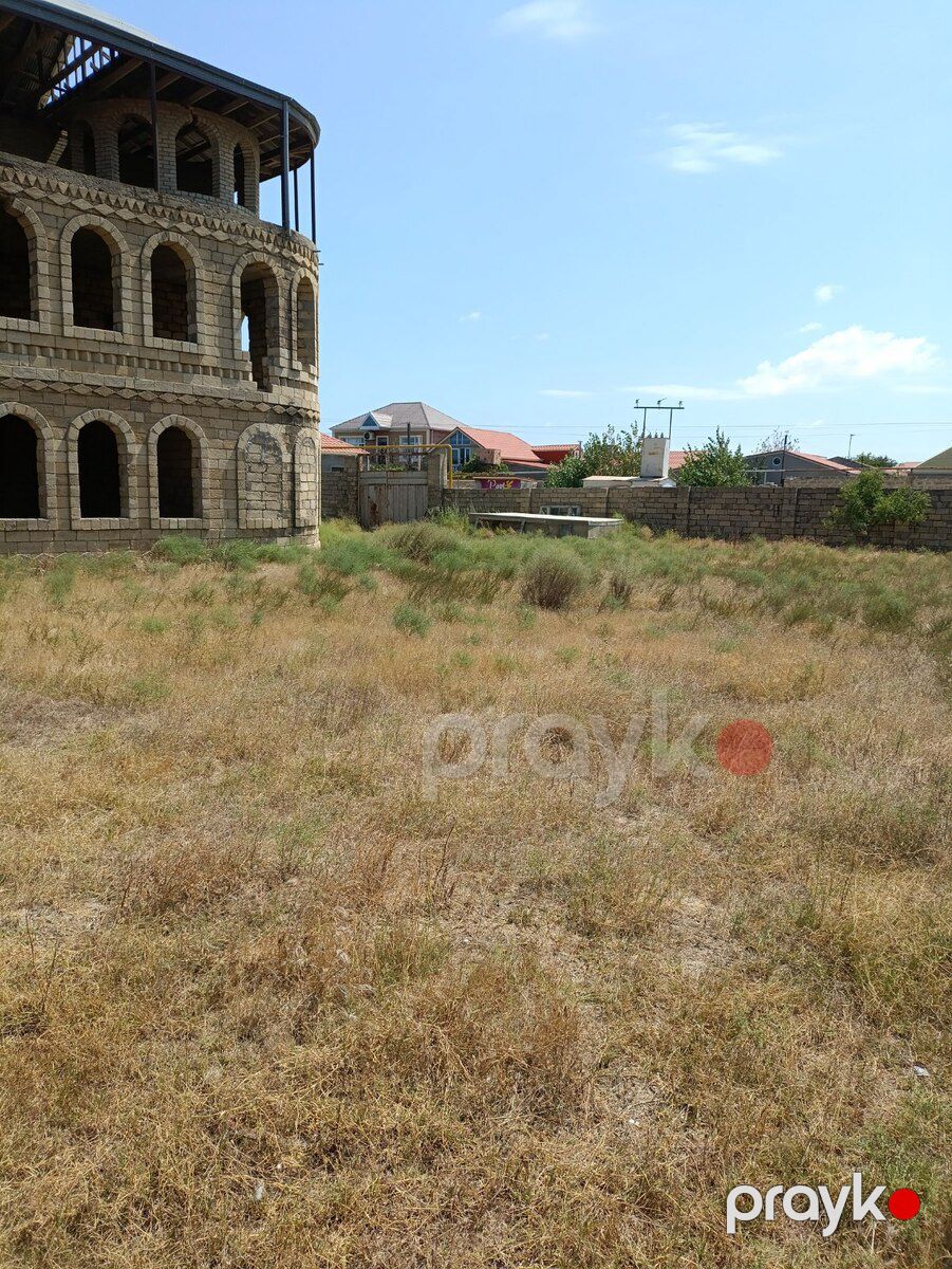 Villa, Pirşağı qəs — Ev, villa, Bakı (9)