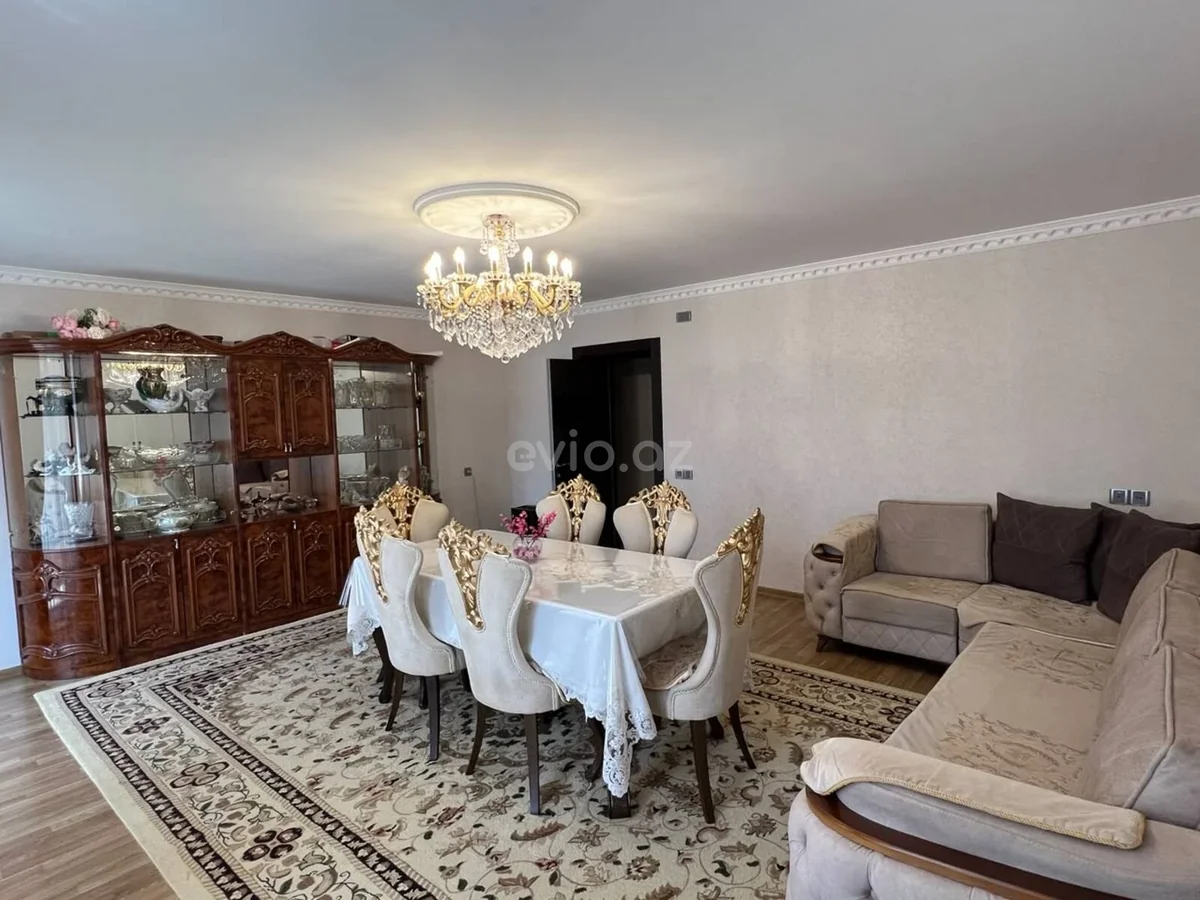 2 otaqlı tam təmirli mənzil satılır Sumqayıtda — Mənzil, Sumqayıt (6)