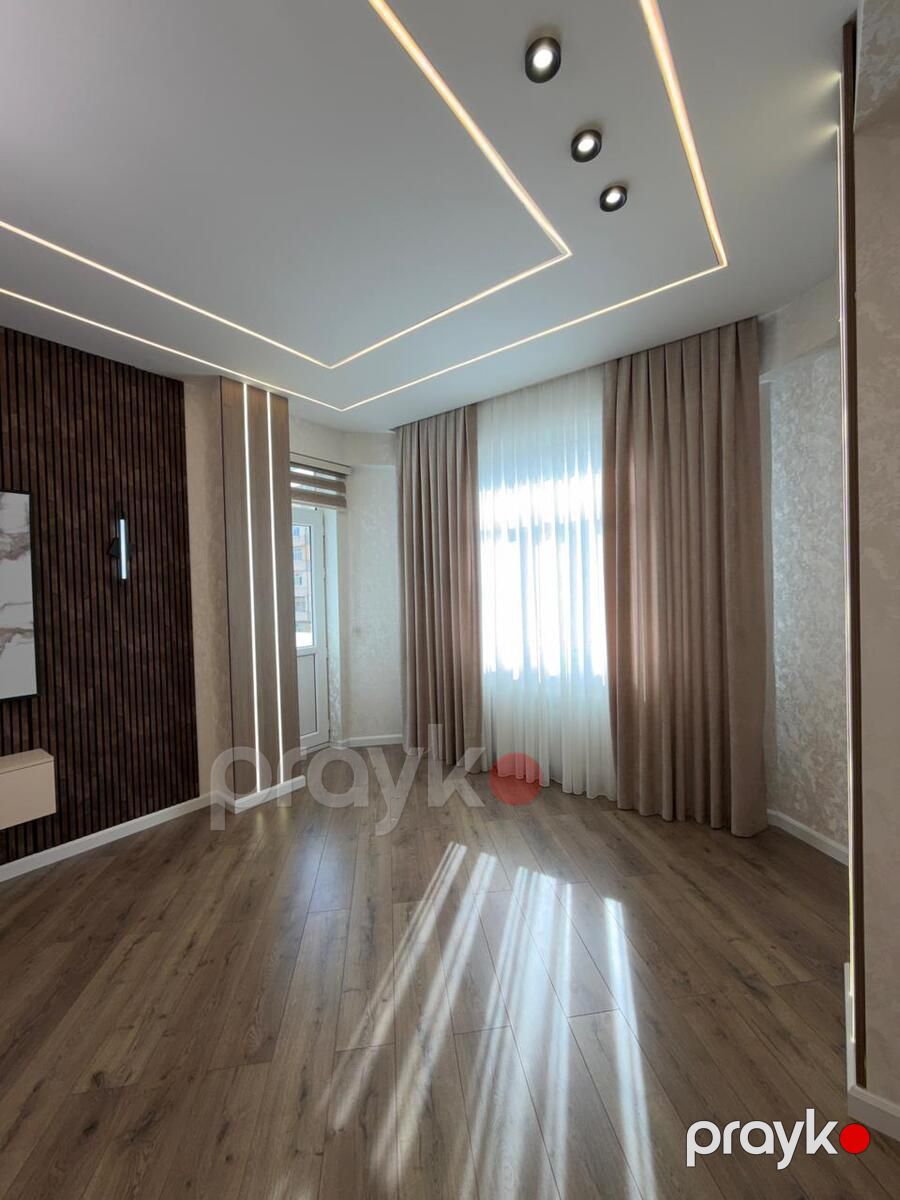 Satılır 2 otaqlı yeni tikili 75 m² — Mənzil, Bakı (4)