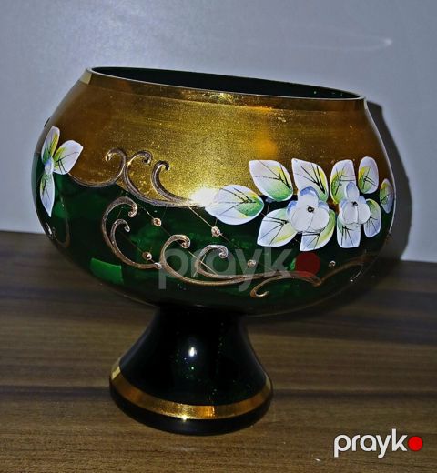Konfet qabı — Bakı