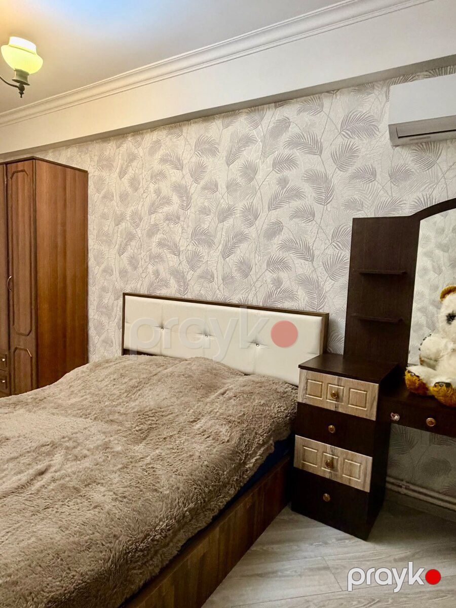 2-otaqlı yeni tikili kirayə verilir, Xırdalan ş., 50 m² — Mənzil, Xırdalan (10)
