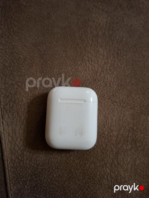 Apple AirPods 2 — Bakı