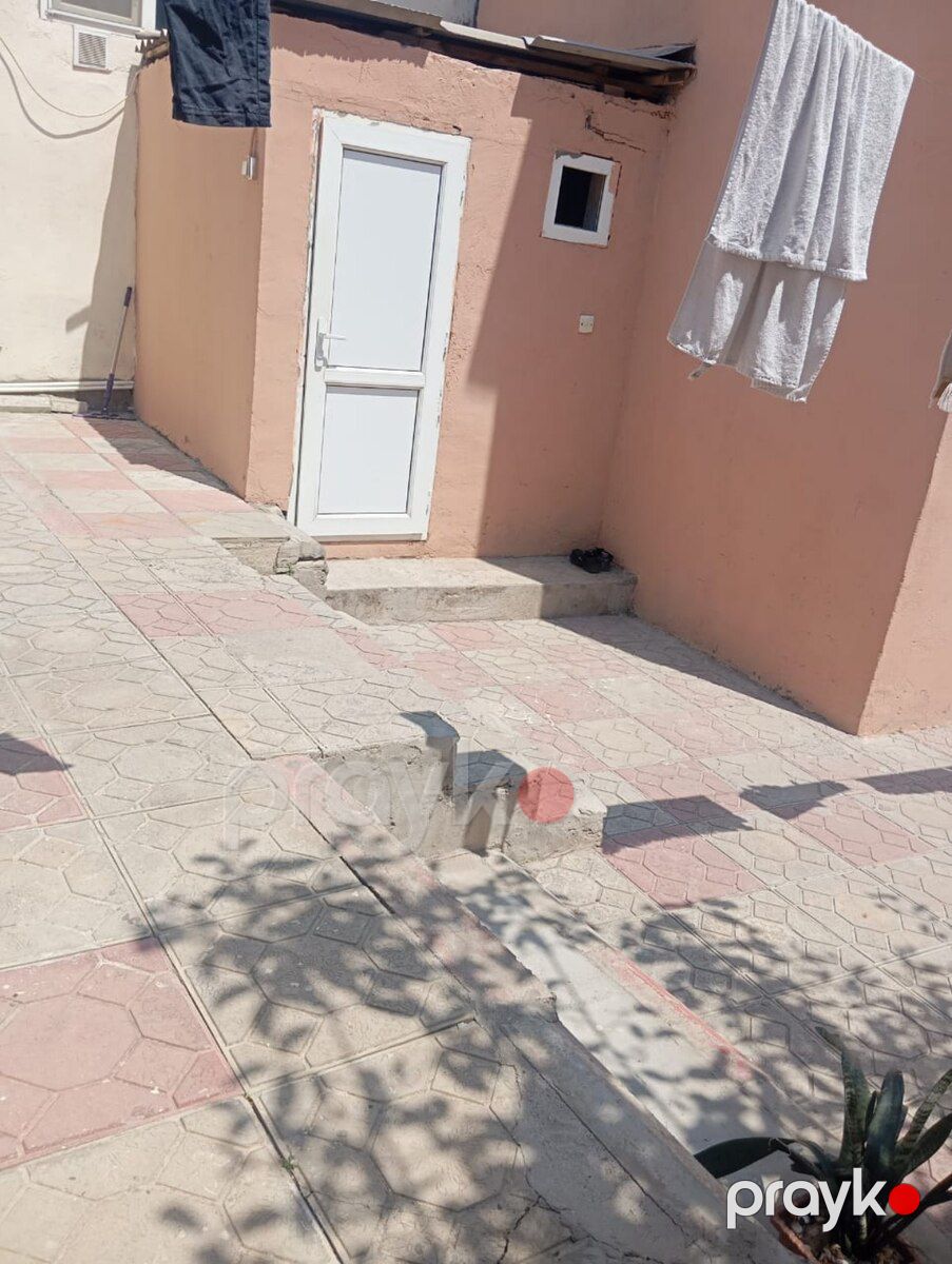 Həyət evi, Xırdalan ş — Ev, villa, Xırdalan (8)
