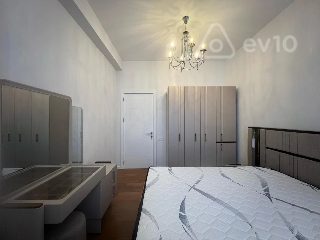 2 otaqlı mənzil, 82 m², Ceyhun Hacıbəyli — kirayə — Mənzil, Bakı (9)