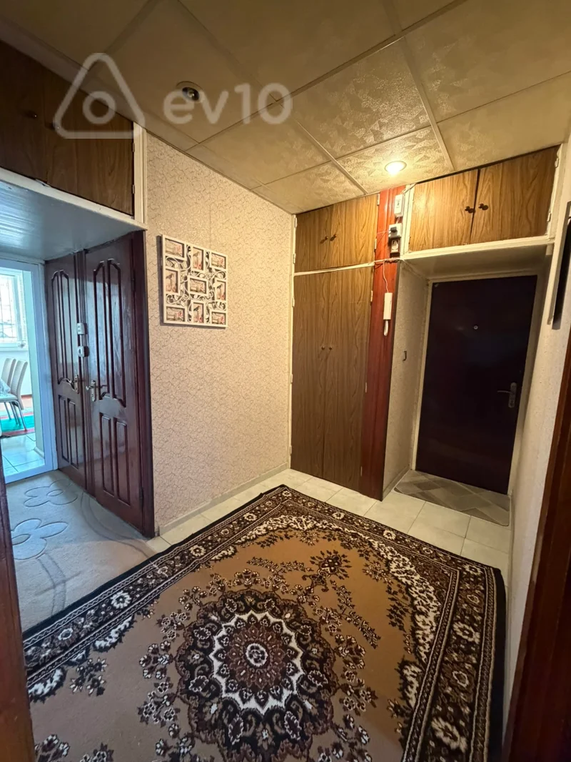3 otaqlı mənzil, 75 m², Q.Qarayev pr — Mənzil, Bakı (6)