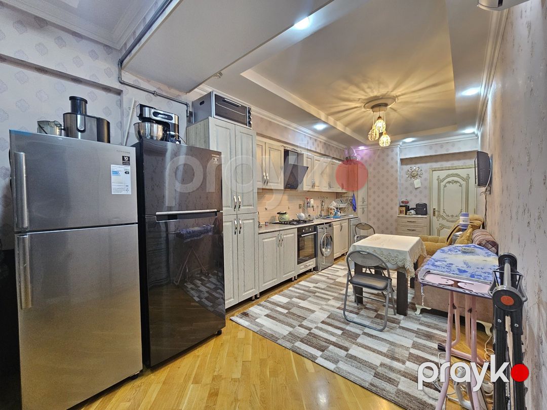 Satılır 3 otaqlı yeni tikili 140 m² — Mənzil, Xırdalan (12)